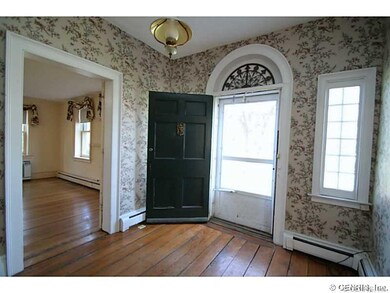 Foyer. Grand Foyer