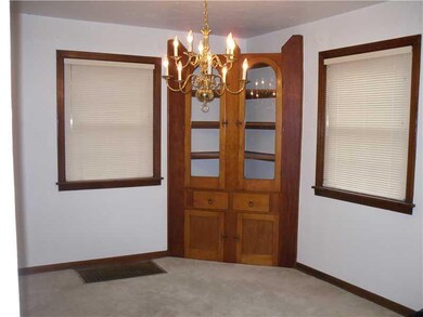 Dining Room.