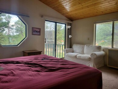 Main Level Bedroom