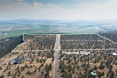 Pinecrest Ridge (1 of 76) Info