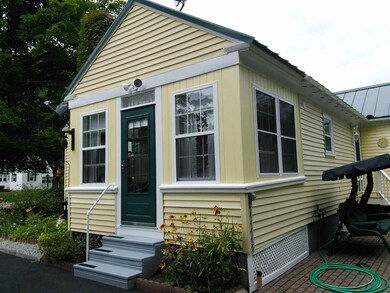 28 Crescent St, Hill, NH 03243 - photo 2