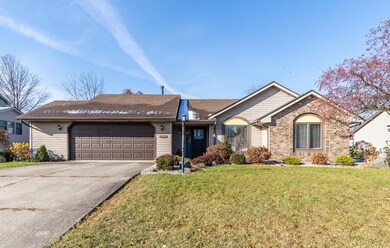 1526 Highland Ct, Bluffton, IN 46714 - photo 3