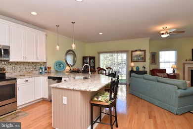 34417 Bronze St unit 33B, Rehoboth Beach, DE 19971 - photo 7