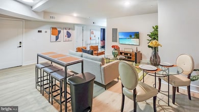 1621 T St SE unit 2, Washington, DC 20020 - photo 2