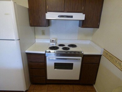 Stove