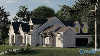 106 Randal Ln, Florence, AL 35634 - photo 2