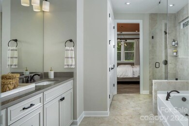 Primary Bathroom-Similar to Subject Property