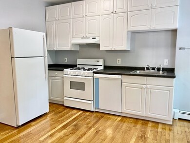 235 Northampton St unit 2, Boston, MA 02118 - photo 4