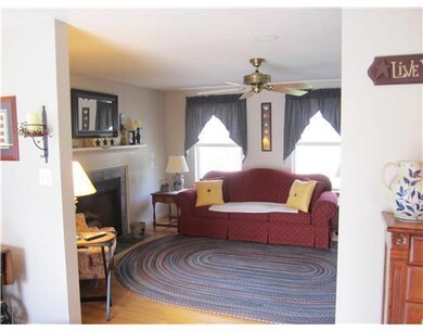 Living Room.