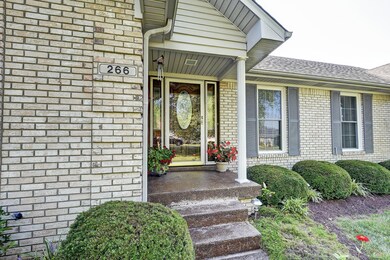 266 Matthew Bleemel Dr, Mount Washington, KY 40047 - photo 4