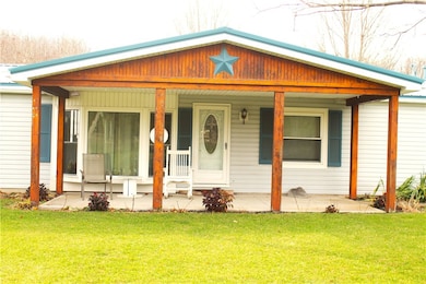 1861 Shuler Rd, Lyons, NY 14489 - photo 2