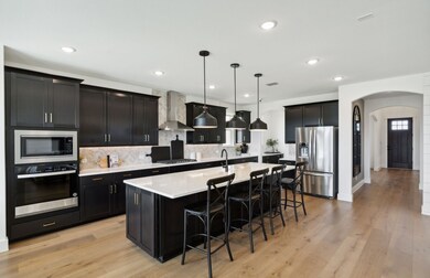 721 Brozgold Ave, Midlothian, TX 76065 - photo 4