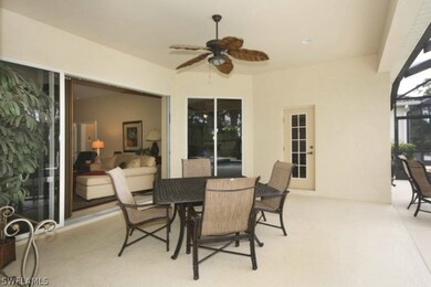 Covered Lanai