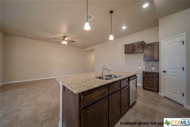 1355 Liberation Ln, Copperas Cove, TX 76522 - photo 4