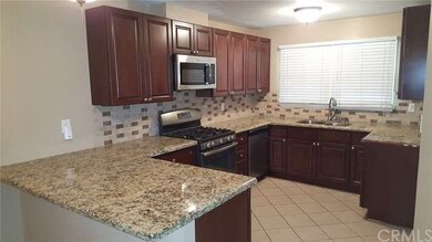 Upgraded Kitchen with Breakfast Bar Seating
