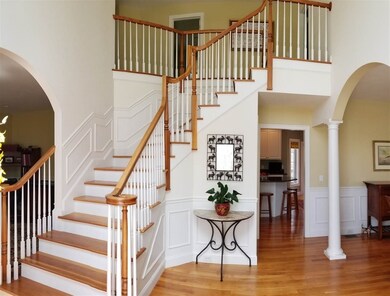 1 Morse Rd, Dunbarton, NH 03046 - photo 4