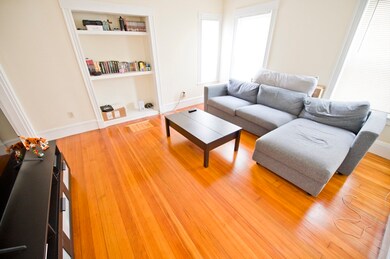 8 Draper St unit 1, Dorchester, MA 02122 - photo 3