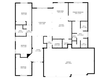 3381 E 3140 S, St. George, UT 84790 - photo 4