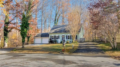 2057 Claxton Dr SW, Winston-Salem, NC 27127 - photo 3