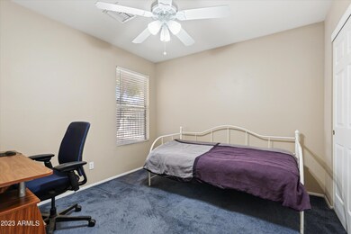 Bedroom #3