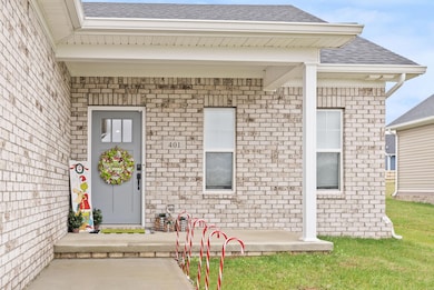 401 San Antonio Dr, Nicholasville, KY 40356 - photo 2