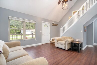 4747 N Meadowlark Dr, Rolling Prairie, IN 46371 - photo 2