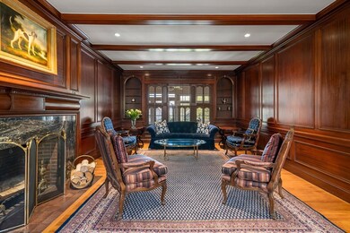 41 Nobscot Rd, Newton Center, MA 02459 - photo 3