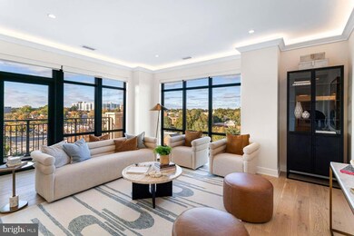 6718 Lowell Ave unit 702, McLean, VA 22101 - photo 5