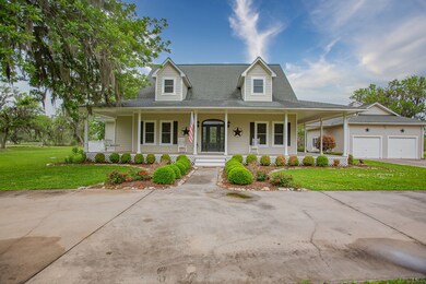 107 County Road 461a, Brazoria, TX 77422 - photo 5