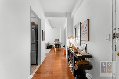 Amalgamated Dwellings unit JGC, New York, NY 10002 - photo 5