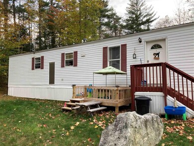 29 Tent Ave, Conway, NH 03860 - photo 2