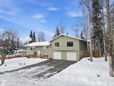 18709 Whirlaway Rd, Eagle River, AK 99577 - photo 2