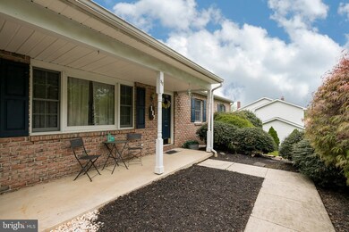 117 Nickel Dr, Bechtelsville, PA 19505 - photo 3