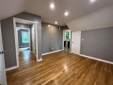 Bonus Room