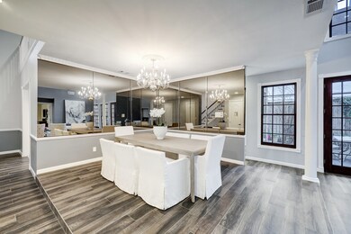 9097 Briar Forest Dr, Houston, TX 77024 - photo 7