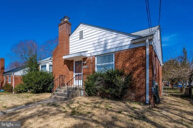 5003 Strathmore Ave, Kensington, MD 20895 - photo 6