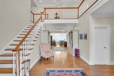 5 Howard Munroe Place, Lexington, MA 02420 - photo 4