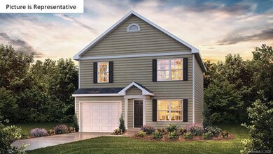 2624 Idared Dr unit 208, Dallas, NC 28034 - photo 2