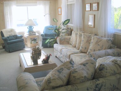 Another View of Living Area