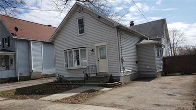 233 Miller St, North Tonawanda, NY 14120 - photo 2