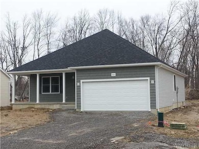 846 Daigler Dr, North Tonawanda, NY 14120 - photo 3