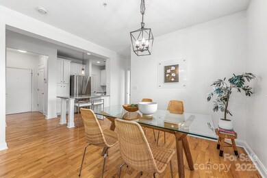 558 Oakland Ave unit 18, Charlotte, NC 28204 - photo 7