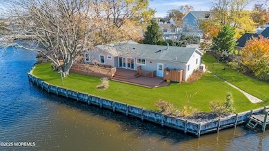 607 Ranger Dr, Forked River, NJ 08731 - photo 2