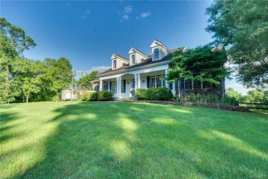 8293 Lock Ln, Warrenton, VA 20186 - photo 5