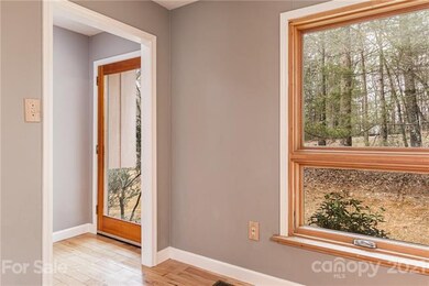 Entry Way