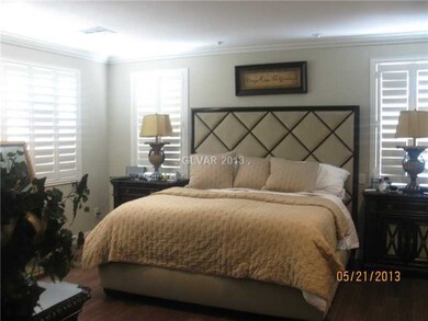 Master Bedroom.