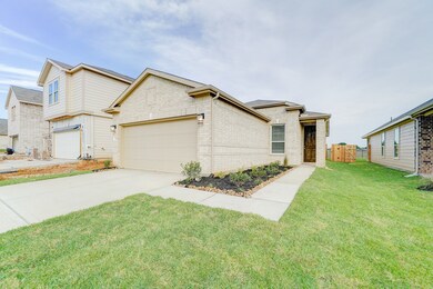 22210 Hawberry Blossom Ln, Tomball, TX 77377 - photo 3