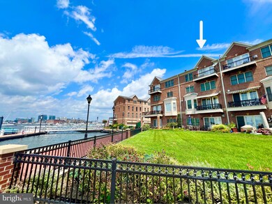 1255 Dockside Cir, Baltimore, MD 21224 - photo 3