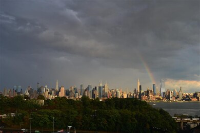 564 Gregory Ave unit A9 Penthouse, Weehawken, NJ 07086 - photo 6