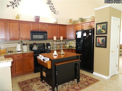 1185 Dorset Ct unit 37, Aurora, OH 44202 - photo 4